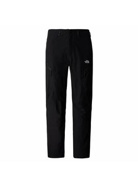 Pantalon The North Face Exploration Reg Hombre