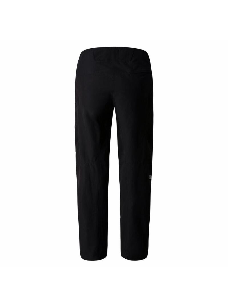 Pantalon The North Face Exploration Reg Hombre