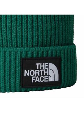 Gorro The North Face  Logo Box Pom Unisex