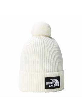 Gorro The North Face  Logo Box Pom Unisex