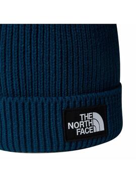 Gorro The North Face  Logo Box Pom Unisex