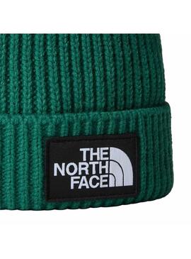 Gorro The North Face Logo Box Cuffed Unisex