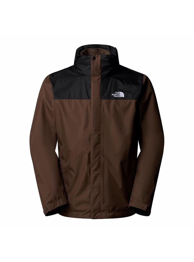 Abrigo The North Face Evolve II Triclimate Hombre