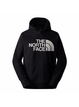 Sudadera The North Face Tekno Logo Hombre