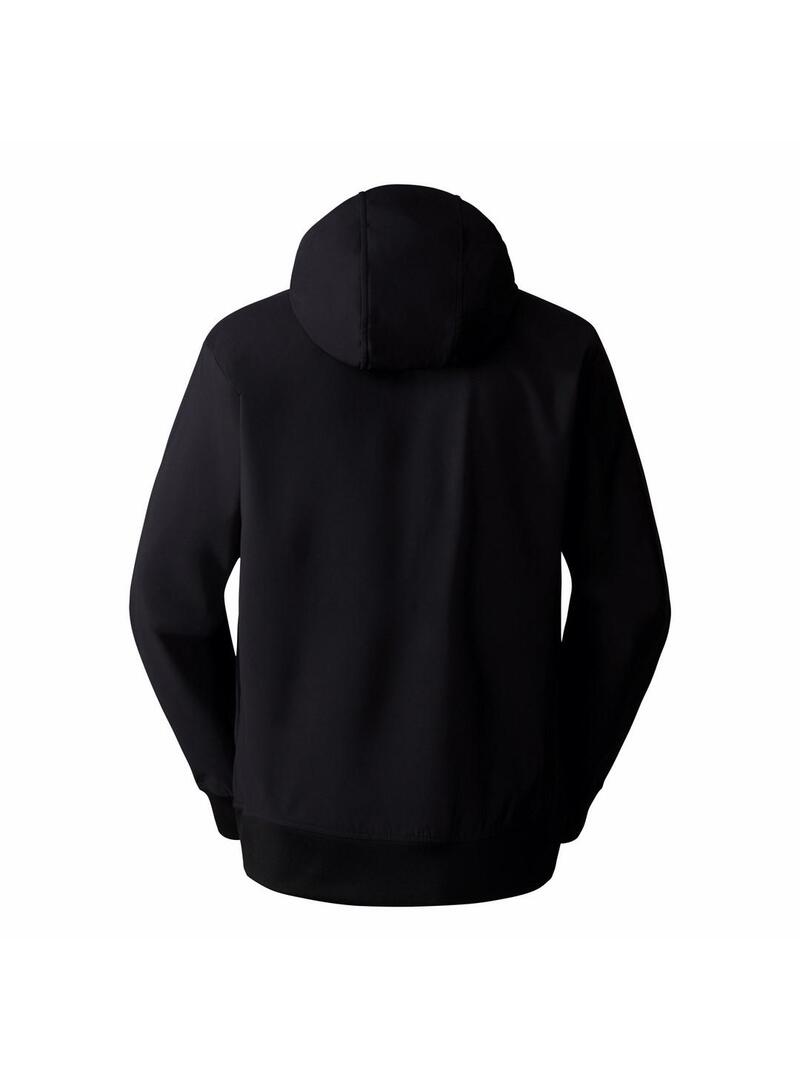 Sudadera The North Face Tekno Logo Hombre