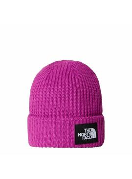 Gorro The North Face Salty Lined Niño