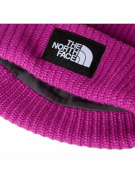 Gorro The North Face Salty Lined Niño