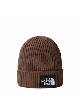 Gorro The North Face Logo Box Cuffed Unisex