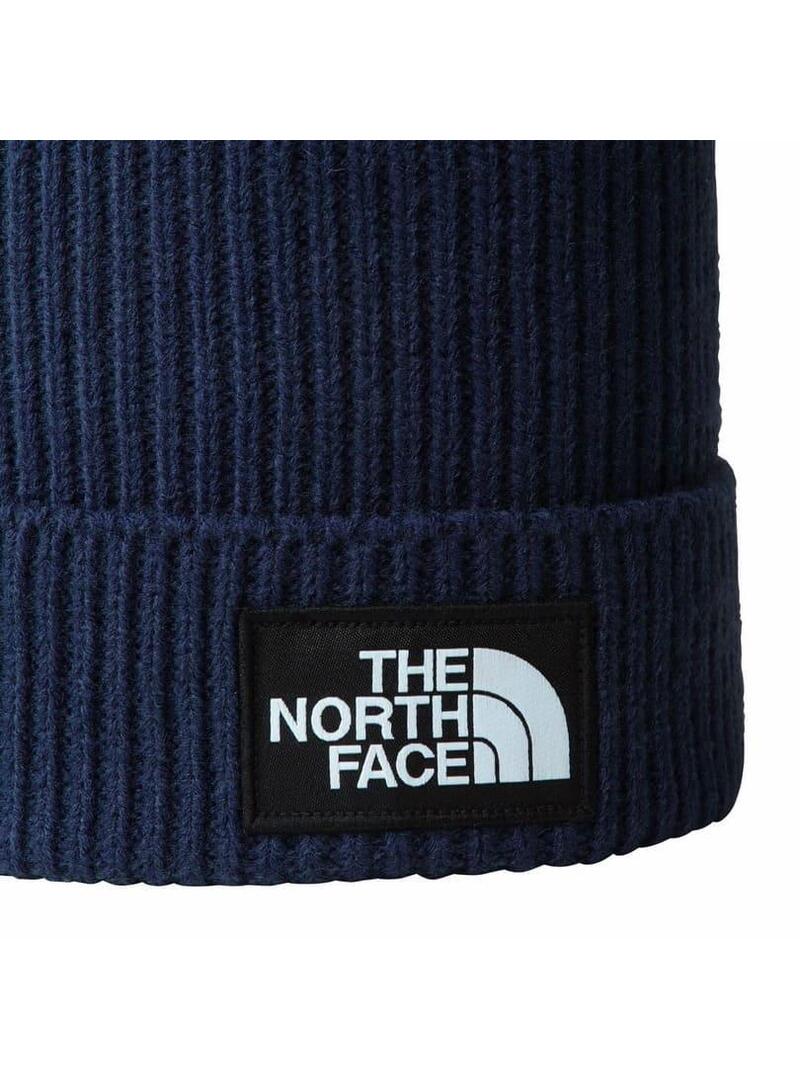 Gorro The North Face Logo Box Cuffed Unisex