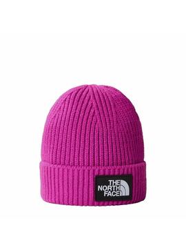 Gorro The North Face Logo Box Cuffed Unisex