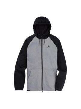 Sudadera Snow Crown Wpf Hombre