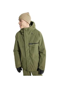 Chaqueta Snow Burton Covert 2.0 Hombre