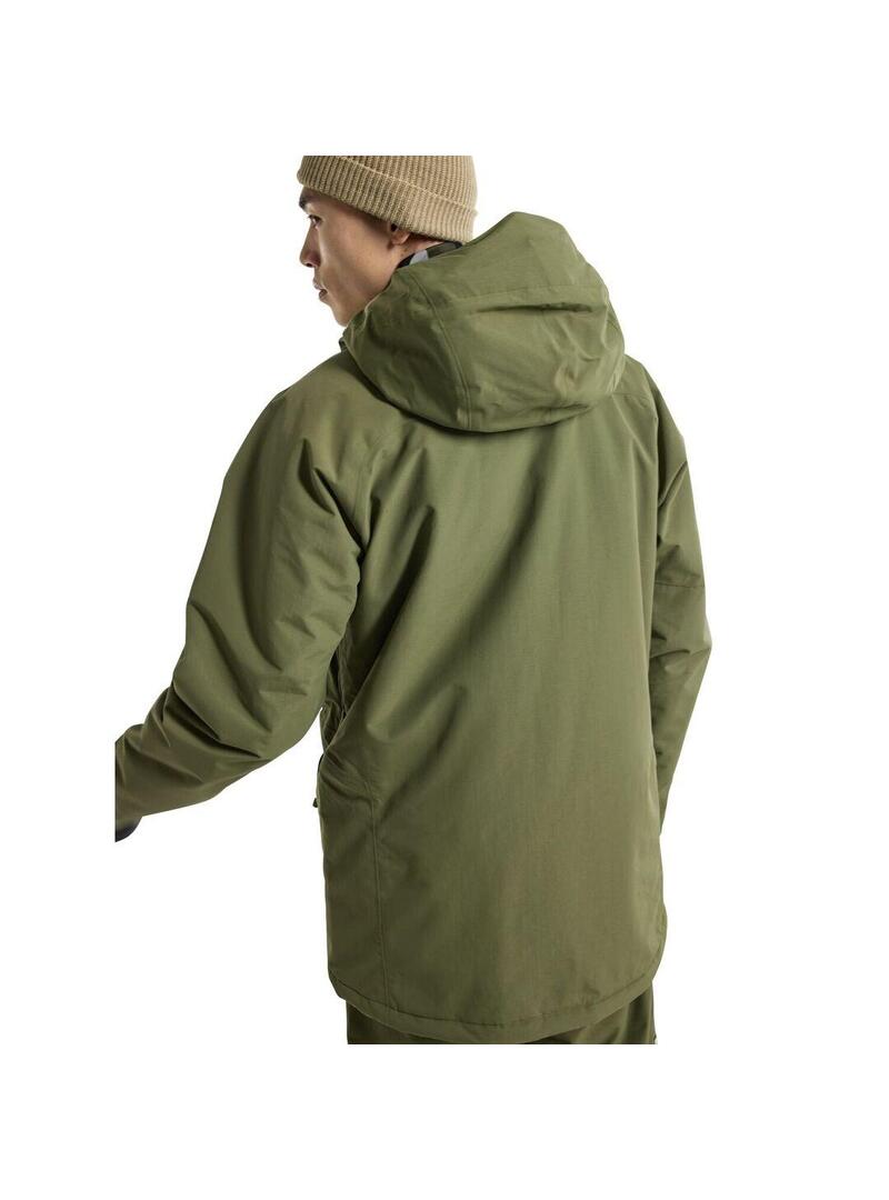 Chaqueta Snow Burton Covert 2.0 Hombre