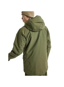 Chaqueta Snow Burton Covert 2.0 Hombre