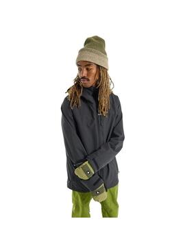 Chaqueta Snow Burton Lodgepole Hombre