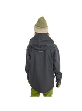 Chaqueta Snow Burton Lodgepole Hombre