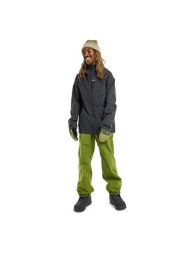 Chaqueta Snow Burton Lodgepole Hombre