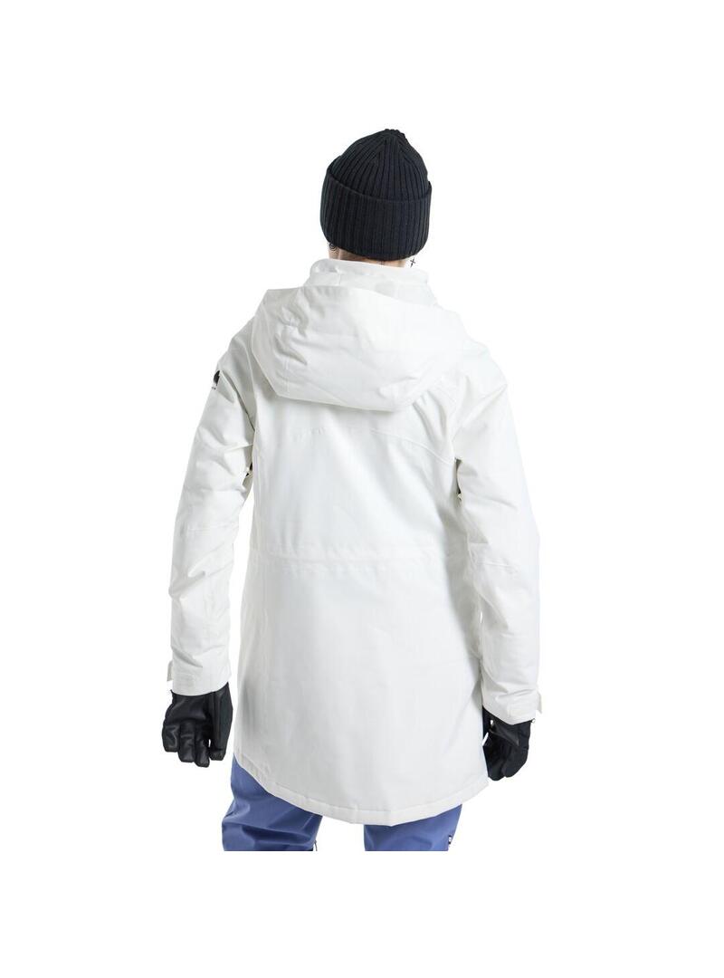 Chaqueta Snow Burton Prowess 2.0 Mujer