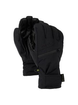 Guantes Snow Burton Gore under Hombre