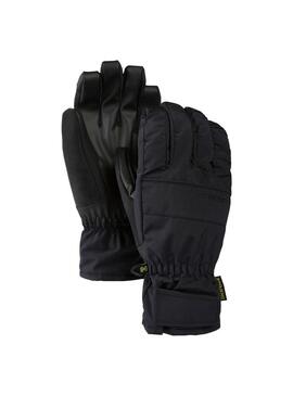 Guantes Snow Burton Profile Under Hombre