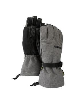 Guantes Snow Burton Profile Hombre