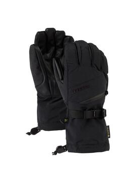 Guantes Snow Burton Gore Mujer