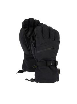 Guantes Snow Burton Gore Hombre