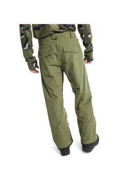 Pantalon Snow Burton Covert 2.0 Hombre