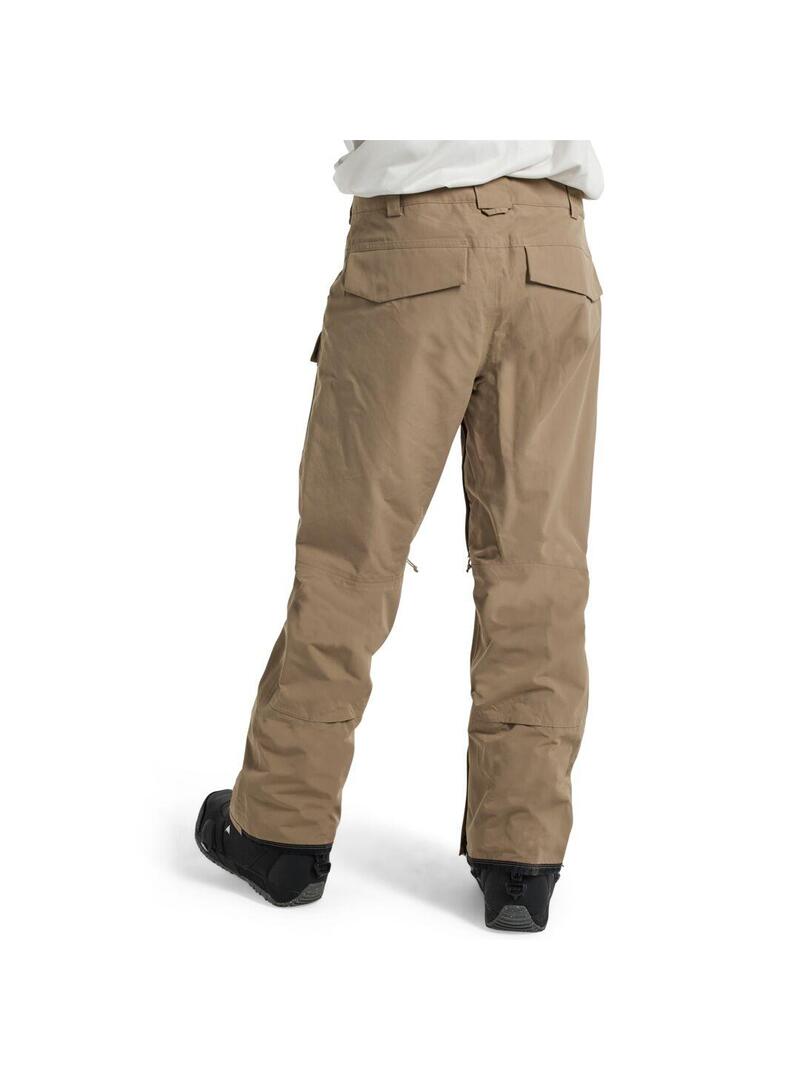 Pantalon Snow Burton Covert 2.0 Hombre