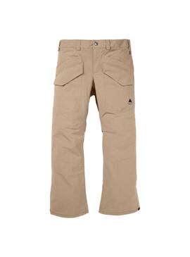 Pantalon Snow Burton Covert 2.0 Hombre