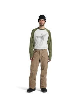 Pantalon Snow Burton Covert 2.0 Hombre