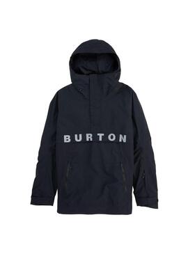 Chaqueta snow Burton Frostner Hombre