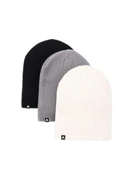 Gorro Burton Rcy Dnd 3 Pack Unisex