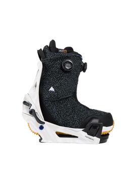 Fijaciones Snow Burton Step On Unisex