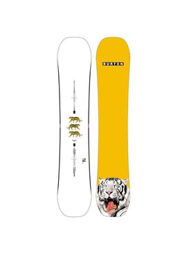 Tabla Snow Burton Process Unisex