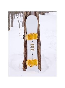 Tabla Snow Burton Process Unisex