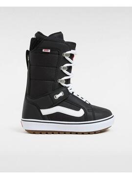 Botas Snow Vans Hi Standard Og Mujer