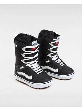 Botas Snow Vans Hi Standard Og Mujer