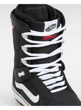 Botas Snow Vans Hi Standard Og Mujer