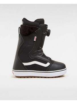 Botas Snow Vans Encore Og Mujer