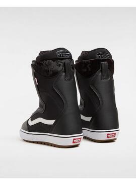 Botas Snow Vans Encore Og Mujer