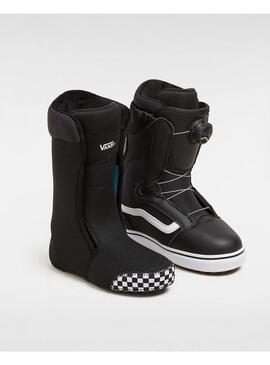 Botas Snow Vans Encore Og Mujer