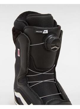 Botas Snow Vans Encore Og Mujer