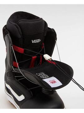 Botas Snow Vans Encore Og Mujer