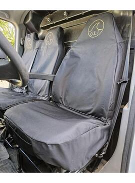 Cubre Asientos Cult Single Front Seat