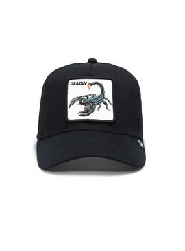 Gorra Goorin The Deadliest Scorpion