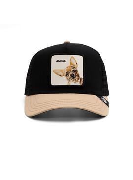 Gorra Goorin The Amigo Unisex