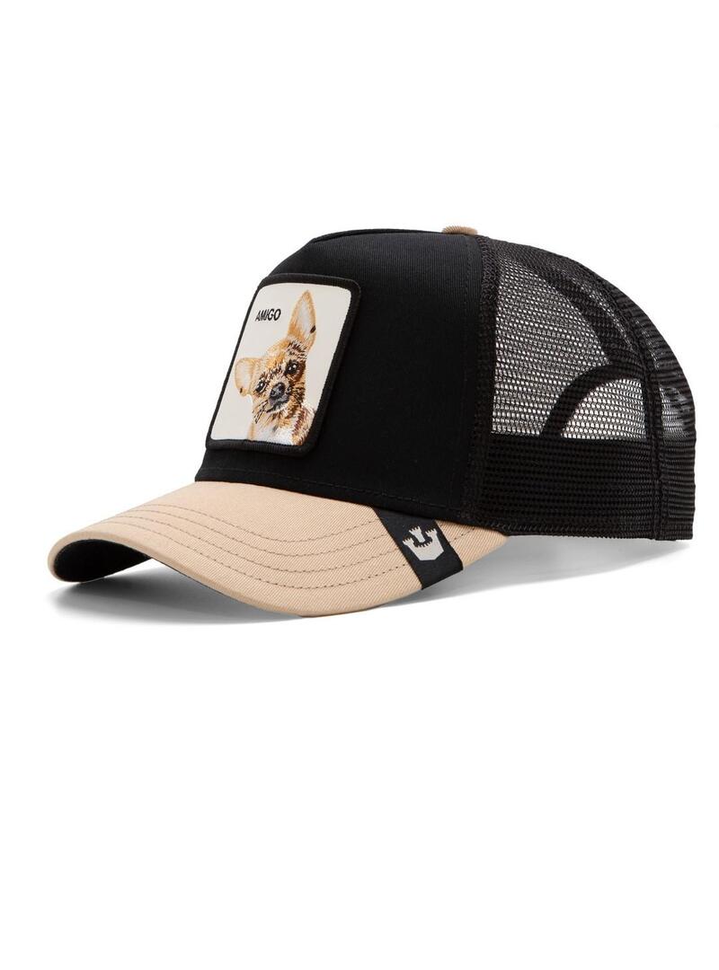 Gorra Goorin The Amigo Unisex