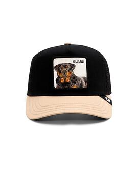 Gorra Goorin The Guard Dog Unisex