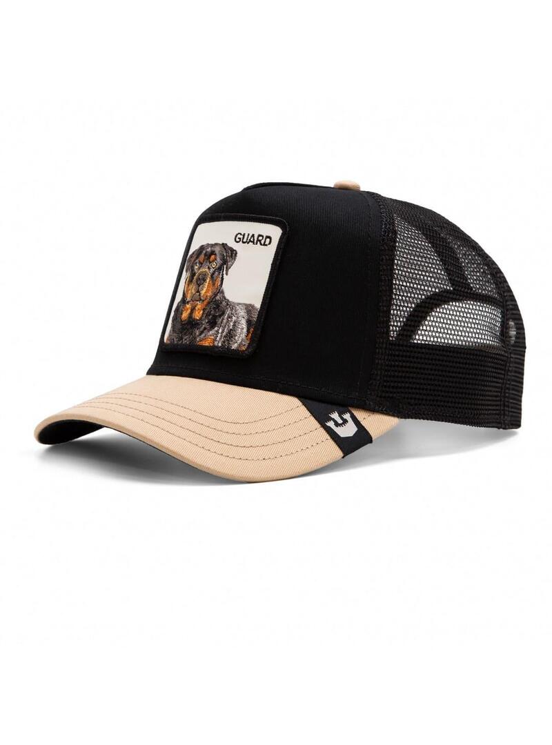 Gorra Goorin The Guard Dog Unisex